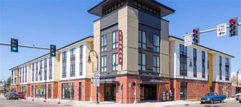 Library | Cornelius, OR