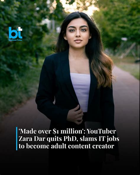 Zara Darz Onlyfans Leaked