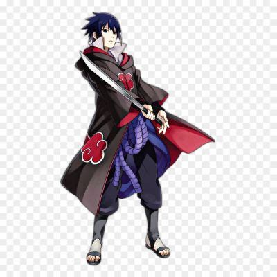 Sasuke PNG Clip Art - Pngsource
