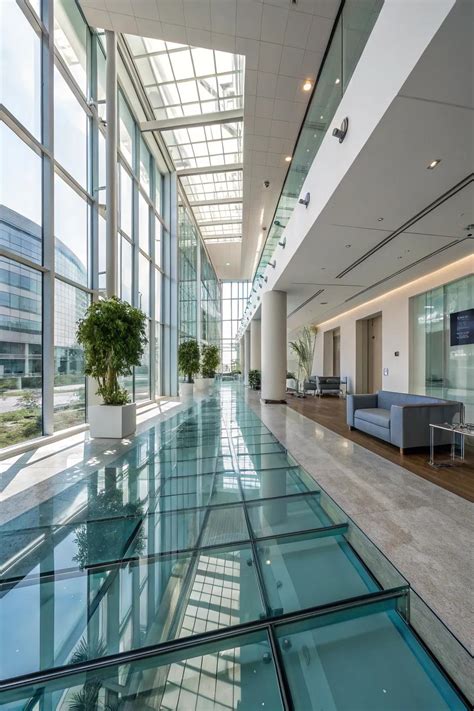 19+ Sleek Modern Office Flooring Ideas - Ferndream