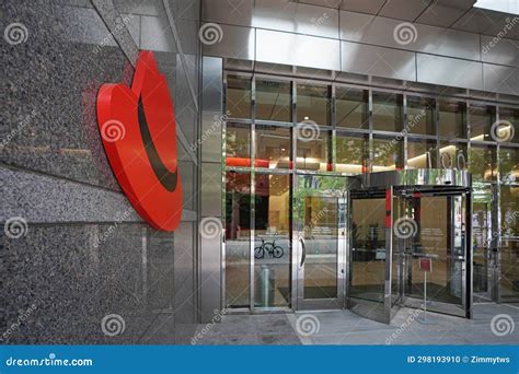 Raleigh, NC - USA - 9-25-2022: the Red Hat Corporate Headquarters ...