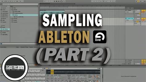 Ableton Live Looping Tutorial 的图像结果