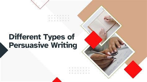 Image result for Paragraph Writing Types