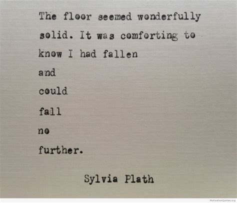 Sylvia Plath Quotes