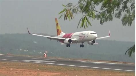 விமானிகளுக்கு சவாலாகும் ‘டேபிள்டாப் ரன்வே’ என்றால் என்ன? -முழுமையான ...