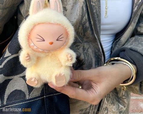 عروسک لابوبو چیست؟ + چرا این عروسک ترسناک محبوب مردم شده است؟ حرف تازه