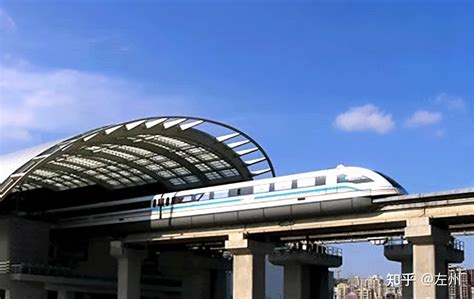 中牟纳入郑州核心区半小时通勤圈 两条磁浮高铁有望在中牟交汇 - 知乎