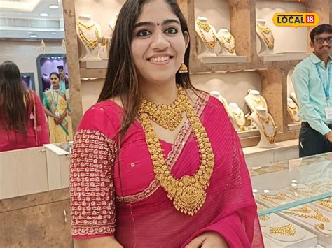 Gold Jewellery: 22 ಕ್ಯಾರೆಟ್ ಚಿನ್ನಾಭರಣ ಖರೀದಿಸುತ್ತೀರಾ? ಇದು ಗೊತ್ತಾದರೆ 18 ...
