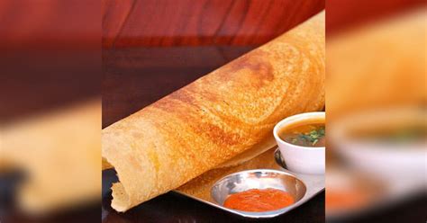 Street Side Dosa Stalls In Mumbai To Bookmark I LBB, Mumbai