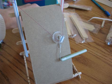 Making a Simple Machine Project 的图像结果