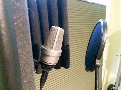 Image result for Best Microphone Recording Studio Booth