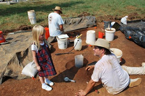 Cultural resource management team finds accolades | Article | The ...