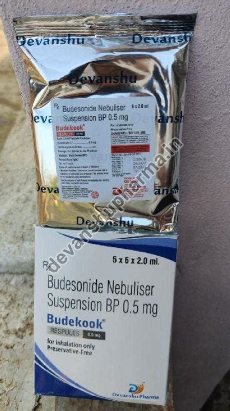 Pharmaceutical Respules Manufacturers and Suppliers from Pune India