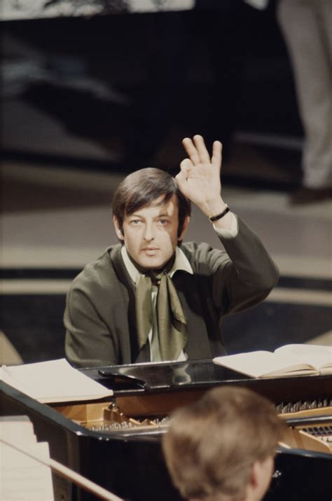 André Previn, Whose Music Knew No Boundaries, Dies at 89 - The New York ...