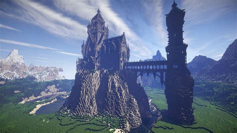 Image result for Mountain Base Tutorial Minecraft