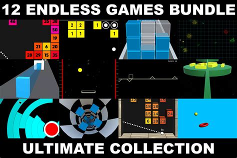 Image result for Endless Game 3D Unity