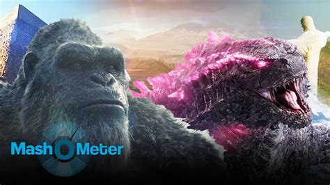 Godzilla x Kong: The New Empire Review: Did This Franchise Ever Make ...