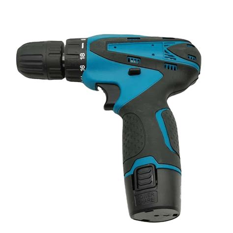 Cordless Handheld Drill at Alice Hager blog