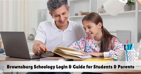 Brownsburg Schoology Login & Guide for Students & Parents
