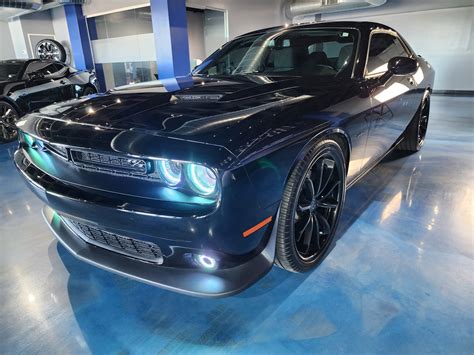 2018 Dodge Challenger R/T – Skyview Motors