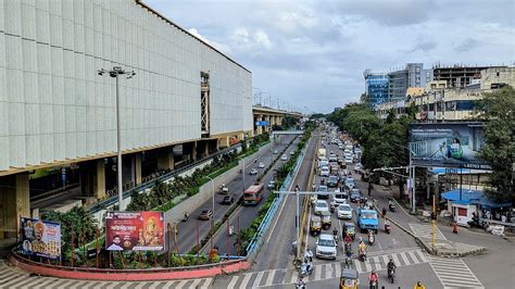 Pimpri-Chinchwad Has Better Roads, Cleanliness Than Pune, Say Netizens ...