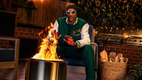 Snoop Dogg’s ‘quit smoking’ announcement turns out to be an ad ...