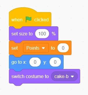 Image result for Scratch Clicker Games Tutorial On Google
