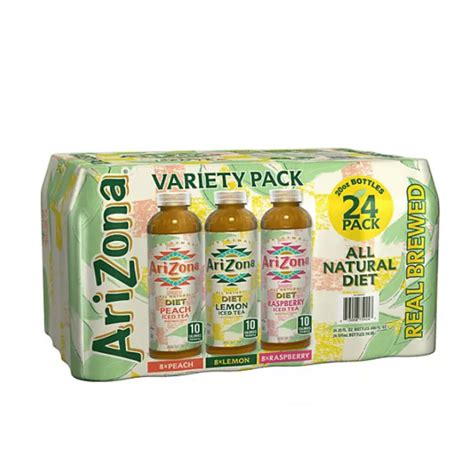 Green Tea Arizona Diet at Sarah Lee blog