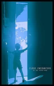 Shoping Inc Close Encounters of the Third Kind Science fiction Film ...