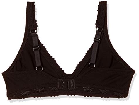Buy Enamor Non-Padded Wirefree Bra at Amazon.in