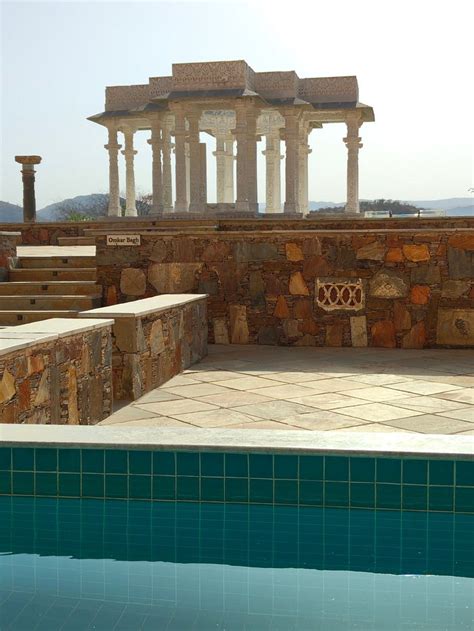 FATEH VILAS BY FATEH COLLECTION (Udaipur, Rajasthan) - Hotel Reviews ...
