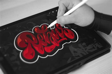 Image result for Procreate Lettering Tutorials