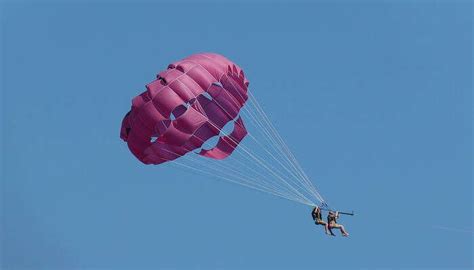 11 Best Beaches To Enjoy Parasailing In Goa In 2025