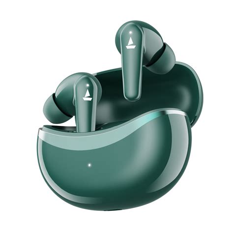 boAt Airdopes 131 Elite ANC - Premium Wireless Earbuds with Active ...