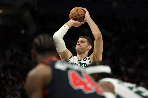 Brook Lopez Nets 2022