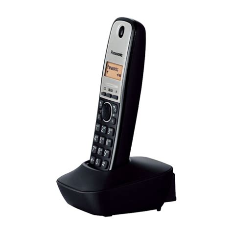 Fiksni telefon Panasonic KX-TG1911FXG | Volim svoj dom