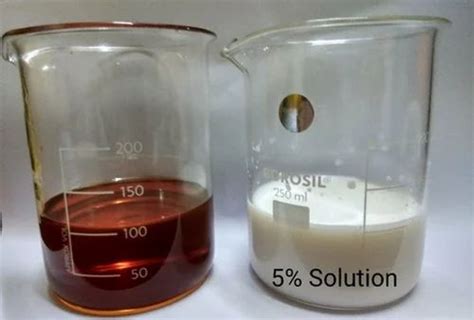 Soluble Cutting Oil Emulsifier - Water Soluble Cutting Oil Additive ...