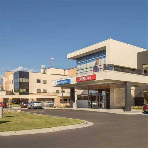 Home | American Fork Hospital