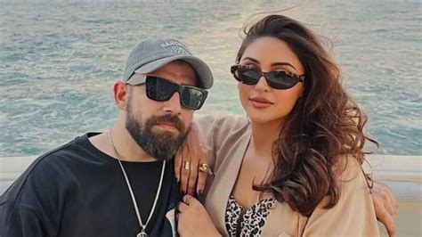 Krystle D'Souza, Rumoured BF Gulaam Gouse Deewani UNFOLLOW Each Other ...