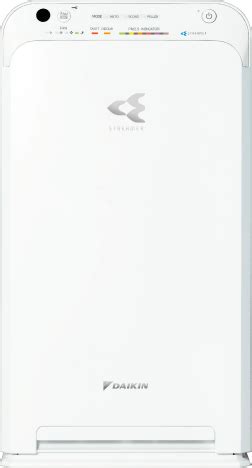 Daikin Air Filtration Technology | Daikin India