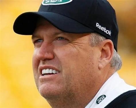 🏈 Rex Ryan Teeth (Old/New): Before and Afters | LEMA