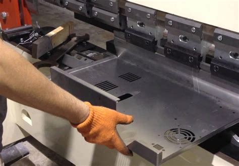 Cnc Press Brake Operator Salary at Albert Jarman blog