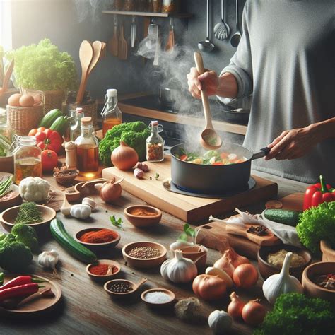 Image result for Beginning Cooking