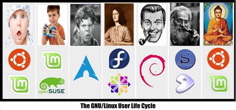 Image result for Linux Administration Life Cycle