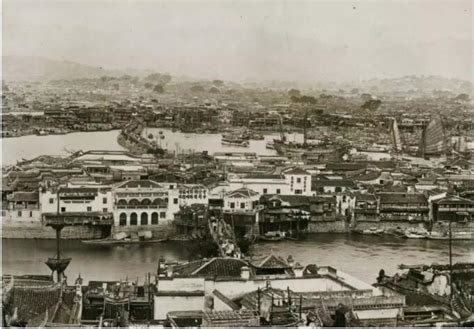 1938年1月-1939年6月间福建福州老照片-天下老照片网