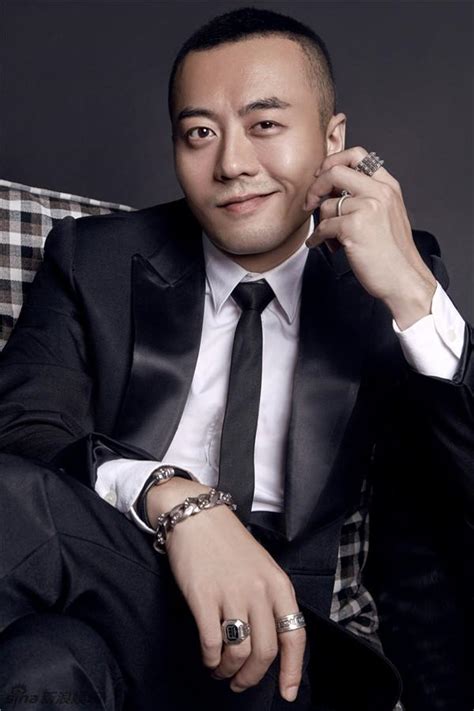 雅痞男神大叔 成熟魅力很有男人味 - 每日頭條