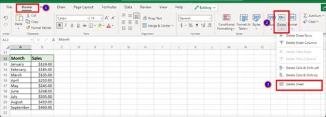 How to Delete Excel File 的图像结果