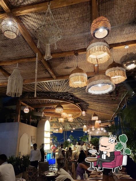 Tahiti, Panchkula - Restaurant menu, prices and reviews