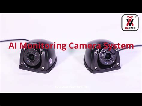 TFT Monitor - AI Monitoring Camera System Manufacturer from Indore