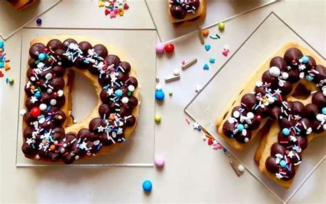 Cocoa Panda: From Sinful Cupcakes To Customised Birthday Cakes, We're ...